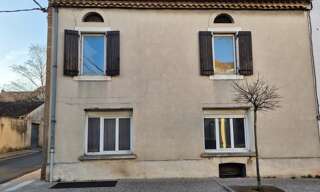 Maison 4 Pièces 117 m² à vendre à Mazamet (81200)