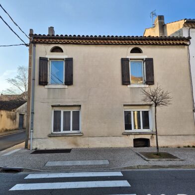 Maison 4 pièces 83000 €