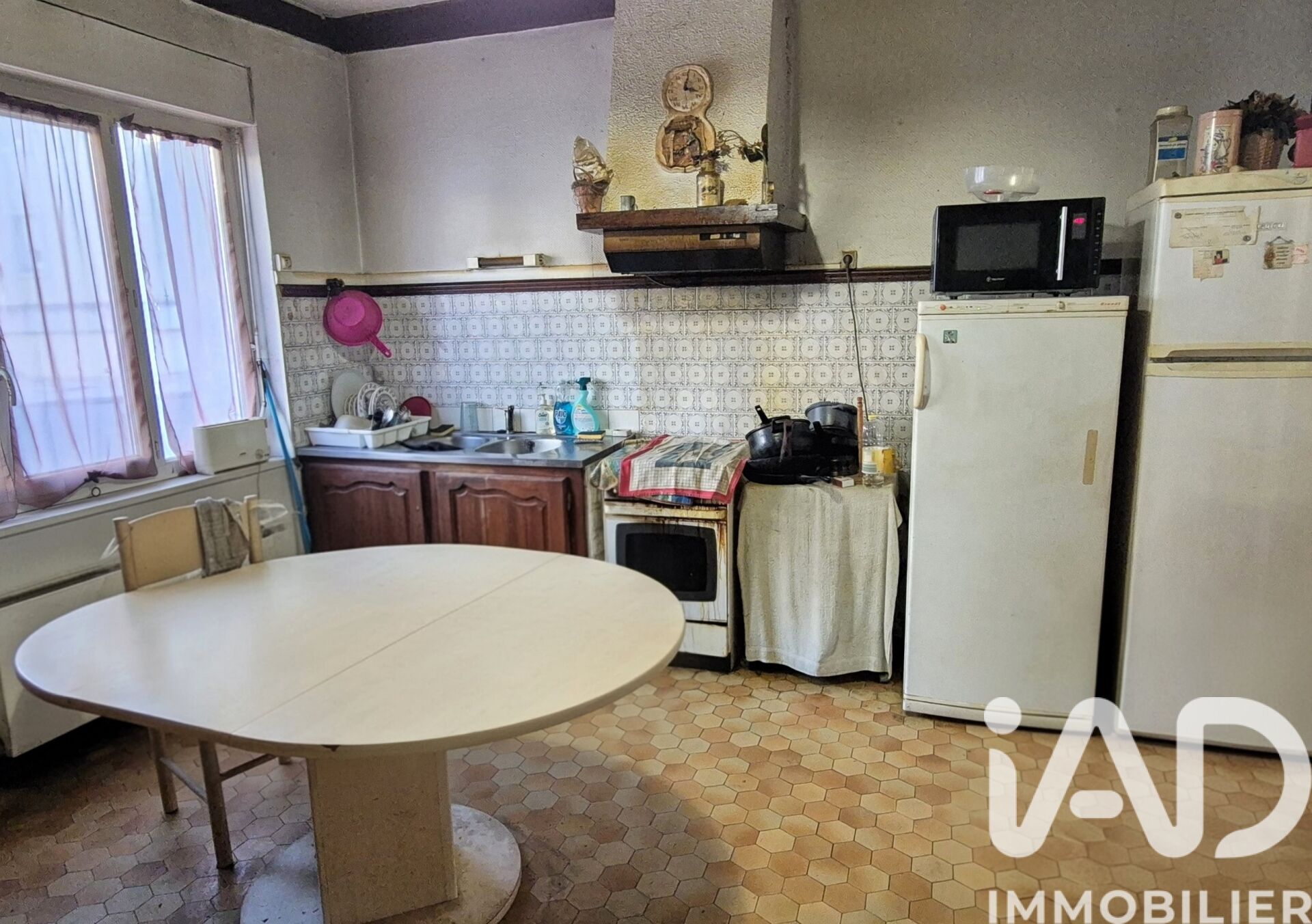 Vente Maison/villa 4 pièces - Photo 4