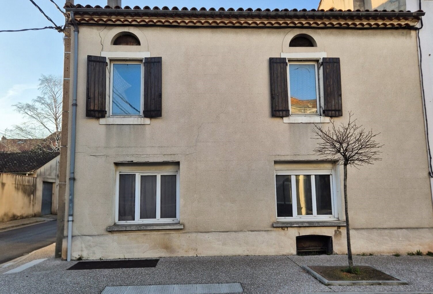 Vente Maison/villa 4 pièces — photo 1