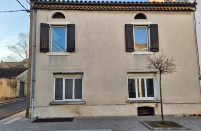 Vente Maison/villa 4 pièces — photo du bien