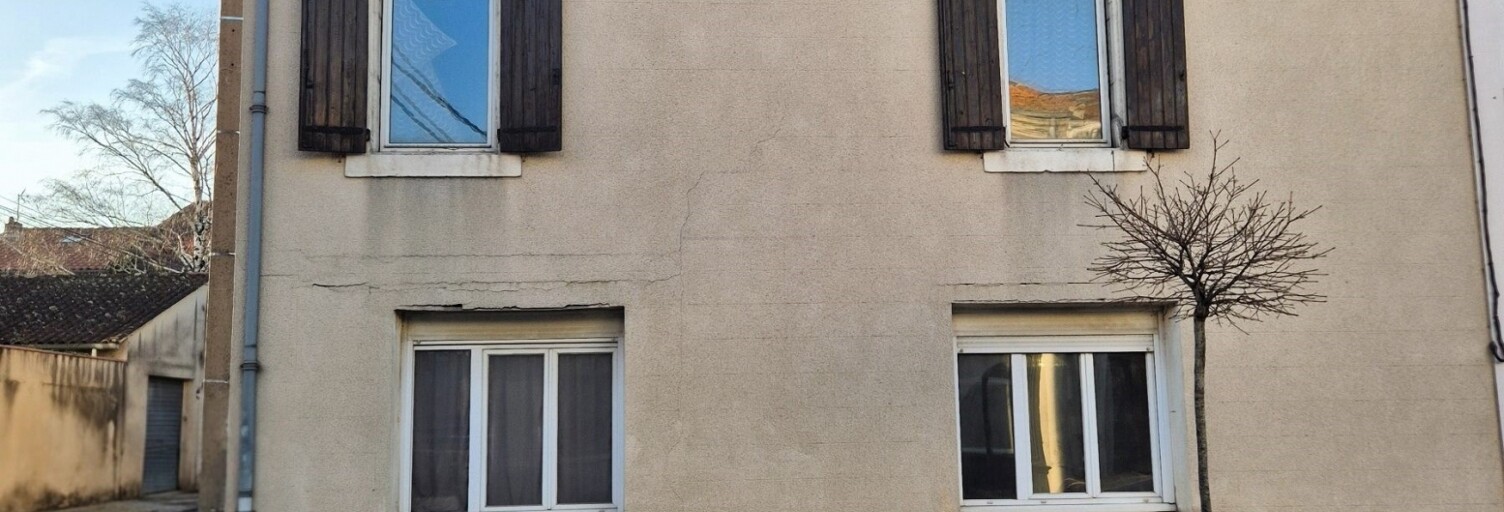 Maison 4 Pièces 117 m² à vendre à Mazamet (81200)