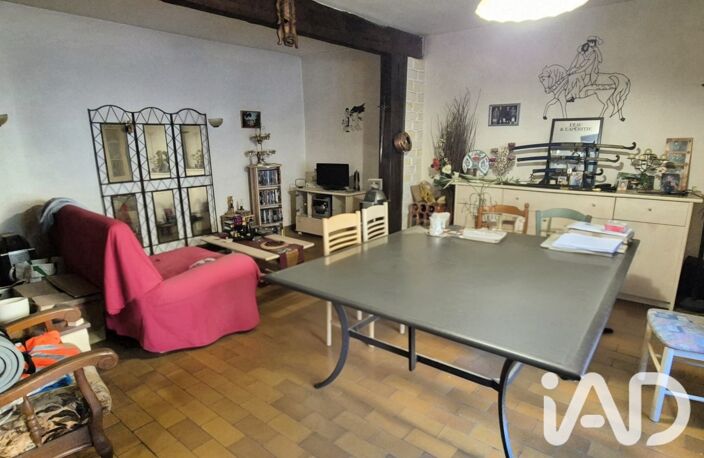 Vente Maison/villa 4 pièces — photo 2