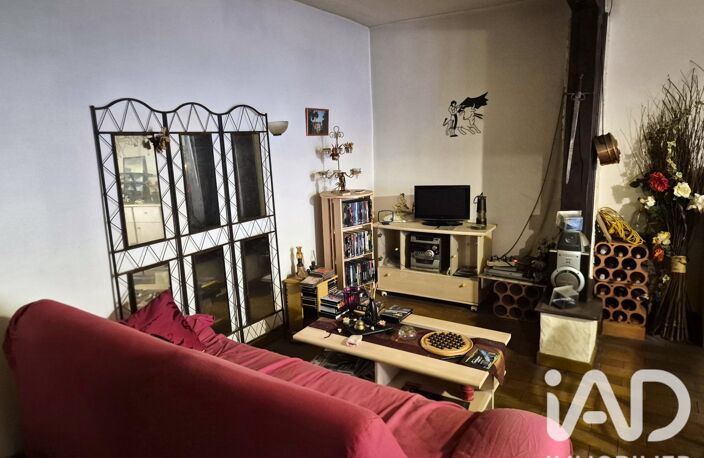 Vente Maison/villa 4 pièces — photo 3