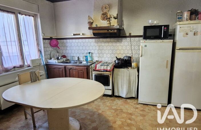Vente Maison/villa 4 pièces — photo 4