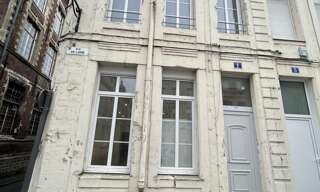 Appartement  67 m² à louer à Cambrai (59400)