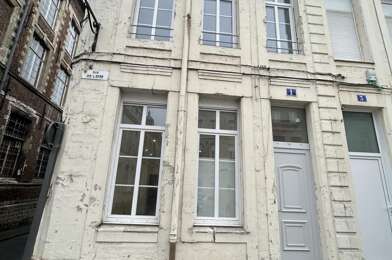 Appartement  670 €