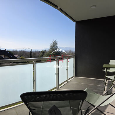 Appartement 2 pièces 1670 €