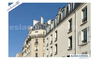 Appartement 3 Pièces 56 m² à vendre à Paris 14 (75014)