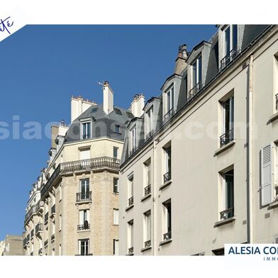 Appartement 3 pièces 575000 €
