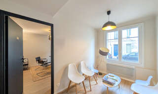 Commerce 3 Pièces 37 m² à louer à Marseille 9 (13009)