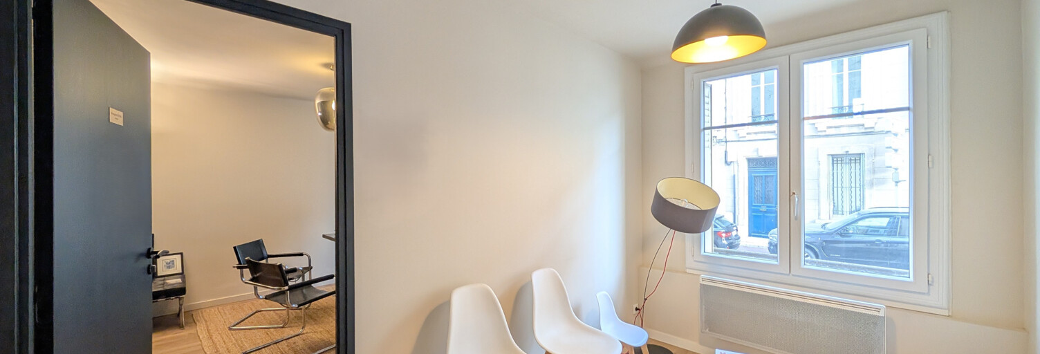 Commerce 3 Pièces 37 m² à louer à Marseille 9 (13009)