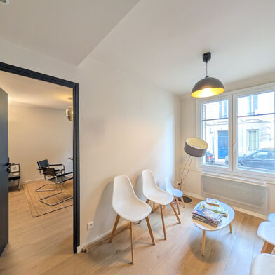 Commerce 3 pièces 750 €