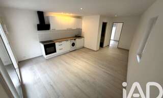 Appartement 2 Pièces 33 m² à vendre à Milhaud (30540)