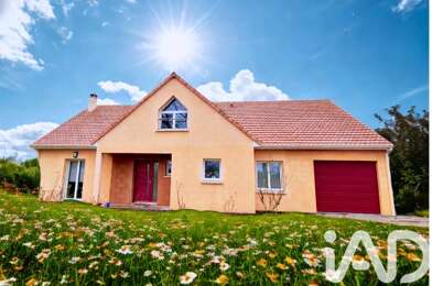 Maison 7 pièces 249500 €