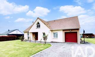 Maison 7 Pièces 135 m² à vendre à Roncherolles-en-Bray (76440)