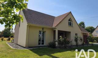Maison 7 Pièces 135 m² à vendre à Roncherolles-en-Bray (76440)