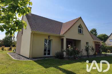 Maison 7 pièces 249500 €