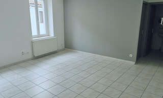 Appartement 2 Pièces 40 m² à louer à Saint-Just-Saint-Rambert (42170)
