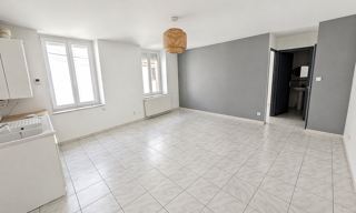 Appartement 2 Pièces 40 m² à louer à Saint-Just-Saint-Rambert (42170)