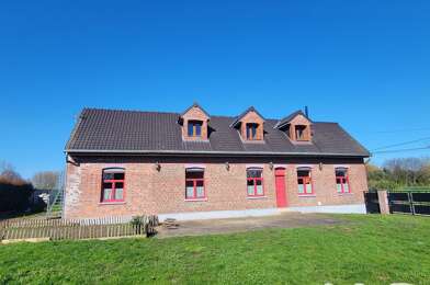 Maison 5 pièces 420000 €