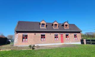Maison 5 Pièces 133 m² à vendre à Fromelles (59249)