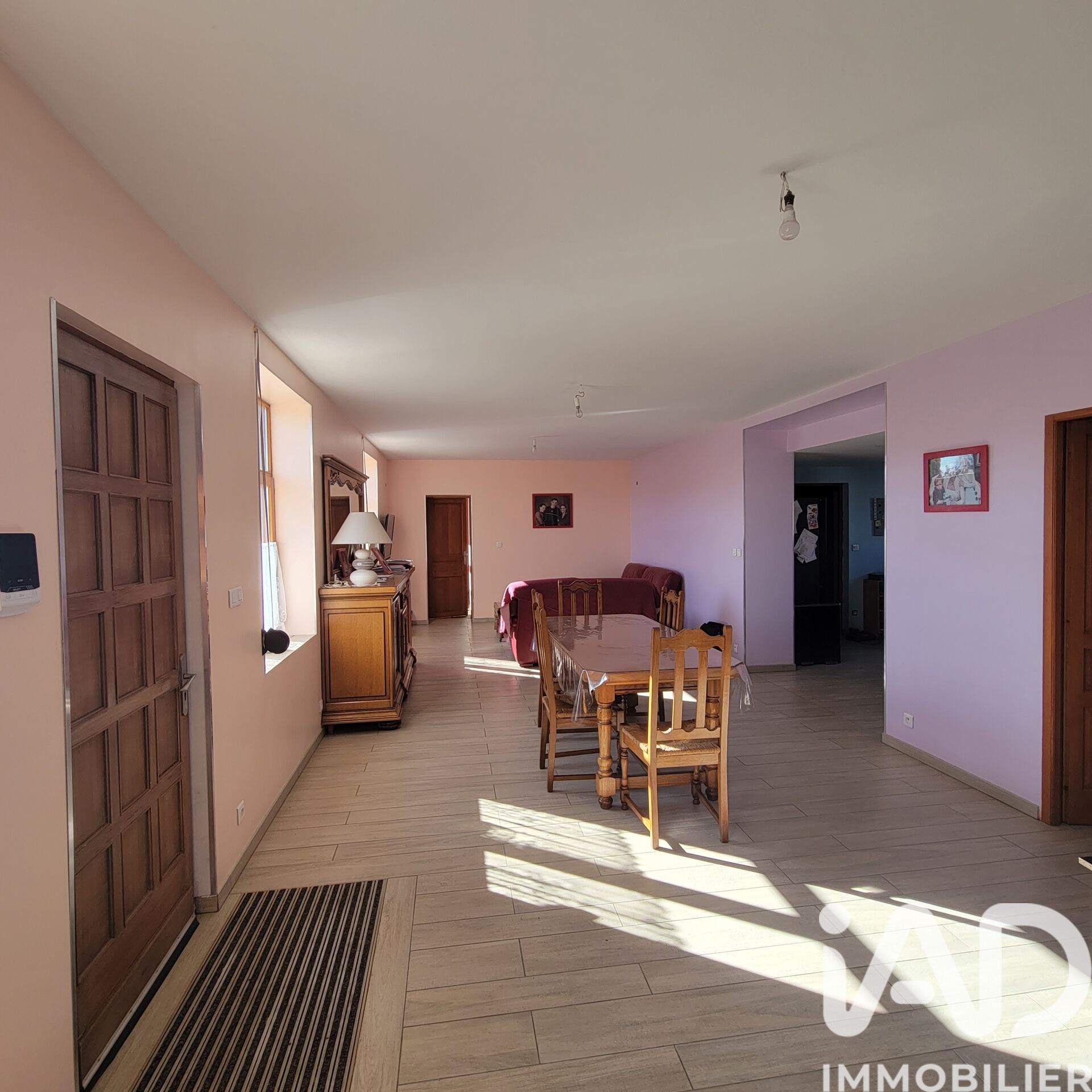 Vente Maison/villa 5 pièces - Photo 4