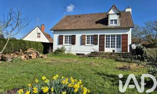 Maison 4 Pièces 103 m² à vendre à Dury (80480)