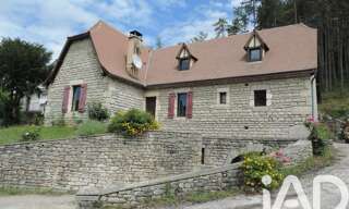 Maison 6 Pièces 155 m² à vendre à Le Montat (46090)