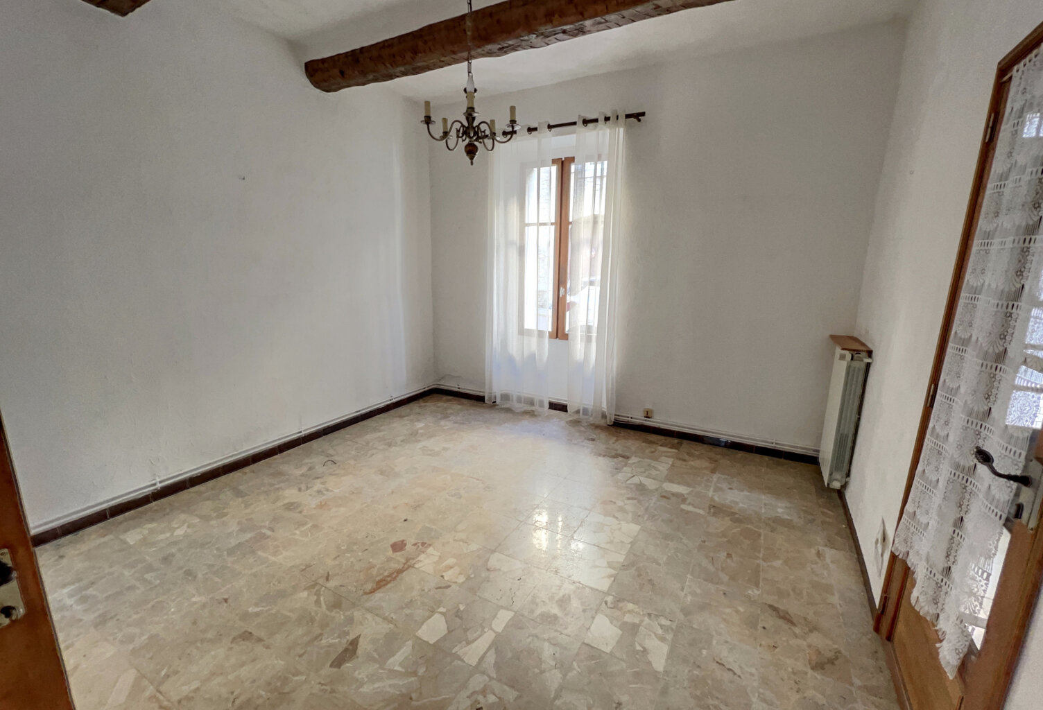 Maison de village à rénover — photo 1