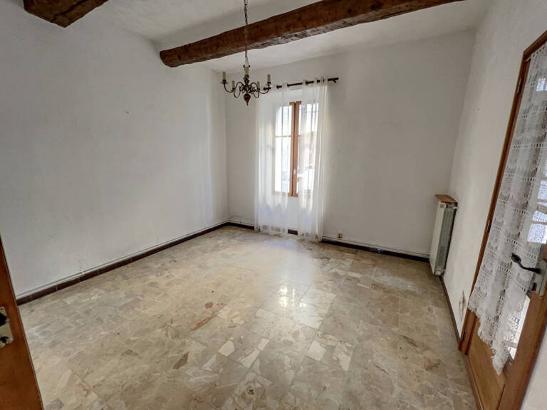 Maison de village à rénover — photo 1