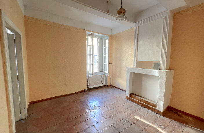 Maison de village à rénover — photo 3