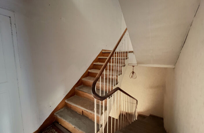 Maison de village à rénover — photo 4