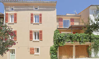 Maison 6 Pièces 160 m² à vendre à Collobrières (83610)