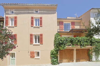 Maison 6 pièces 429000 €