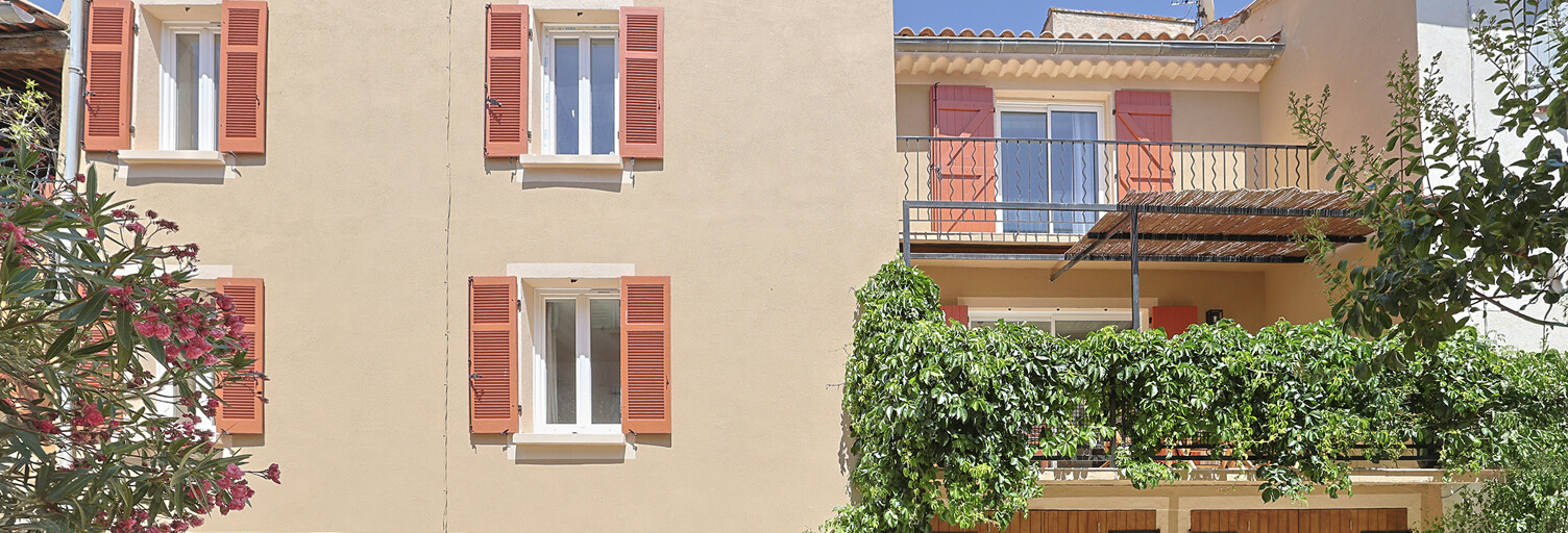 Maison 6 Pièces 160 m² à vendre à Collobrières (83610)