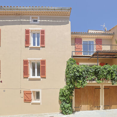 Maison 6 pièces 429000 €