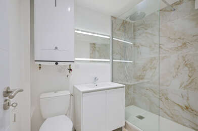 Appartement 2 pièces 99900 €