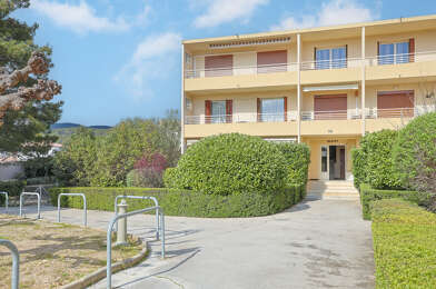 Appartement 3 pièces 209000 €