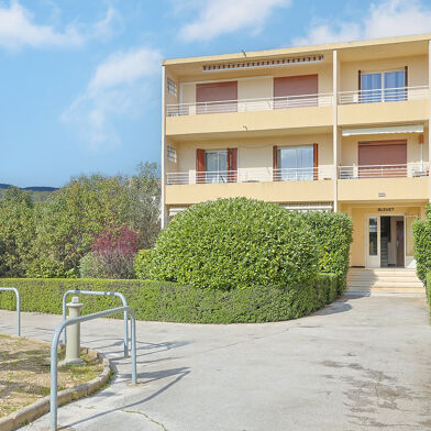 Appartement 3 pièces 209000 €