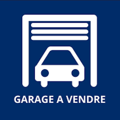 Garage  23000 €
