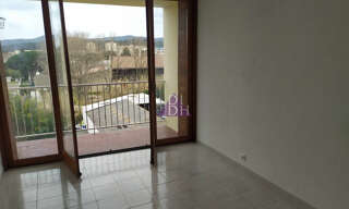 Appartement 1 Pièce 22 m² à louer à Le Lavandou (83980)