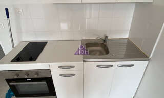 Appartement 1 Pièce 22 m² à louer à Le Lavandou (83980)