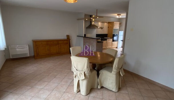 Villa / Maison 4 pièces  à louer Hyères 83400