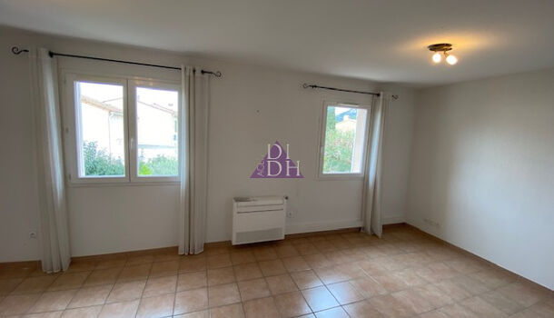 Villa / Maison 4 pièces  à louer Hyères 83400