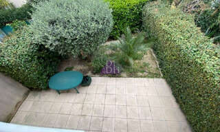 Maison 4 Pièces 83 m² à louer à Hyères (83400)