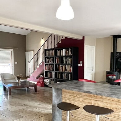 Maison 4 pièces 273000 €