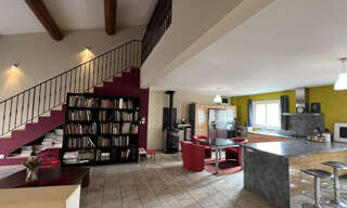 Maison 4 Pièces 85 m² à vendre à Vers-Pont-du-Gard (30210)