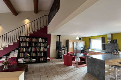 Maison 4 pièces 273000 €