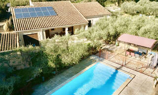 Maison 5 Pièces 131 m² à vendre à Castillon-du-Gard (30210)